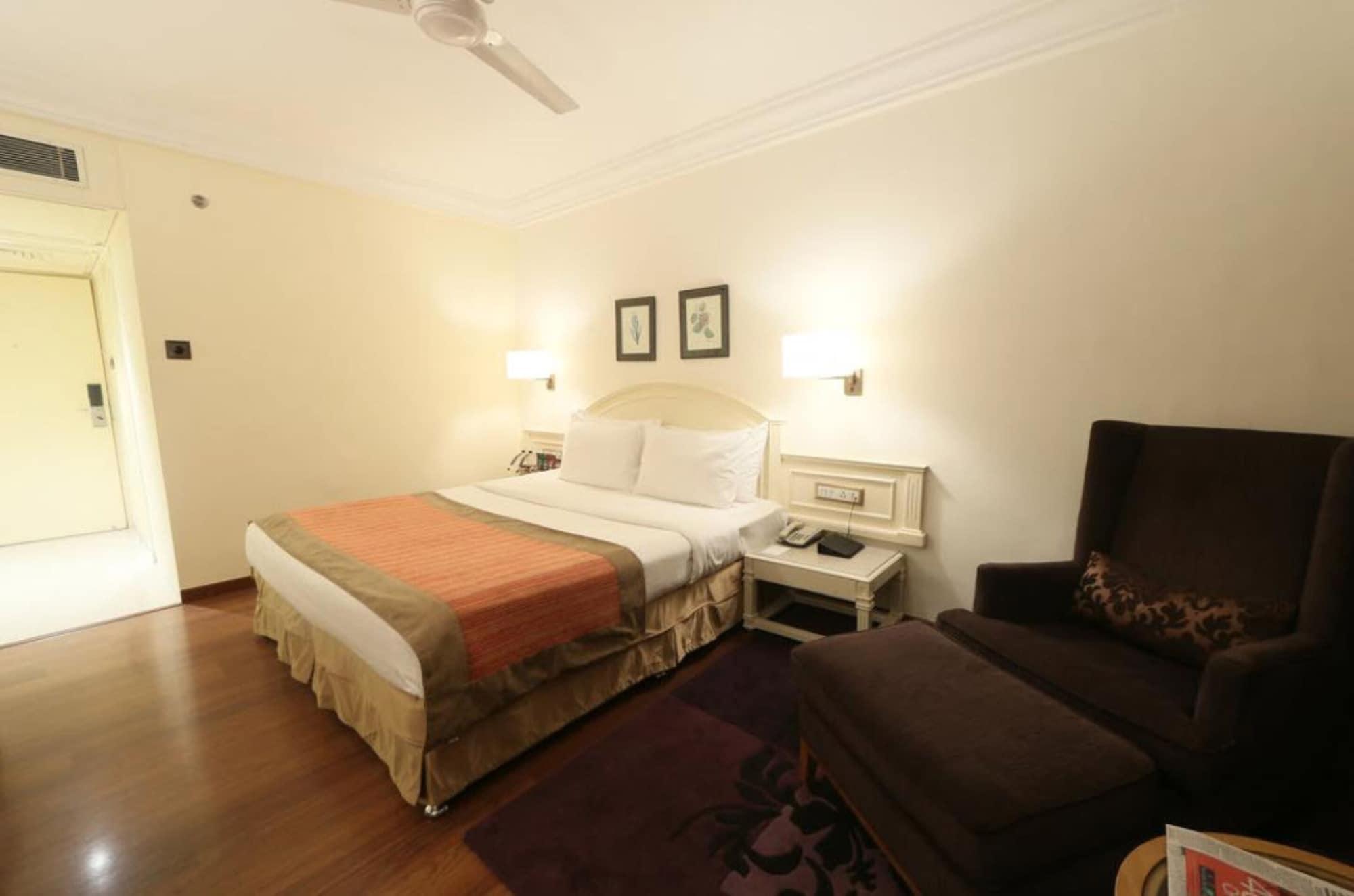 Hotel Bawa International Mumbai Eksteriør bilde