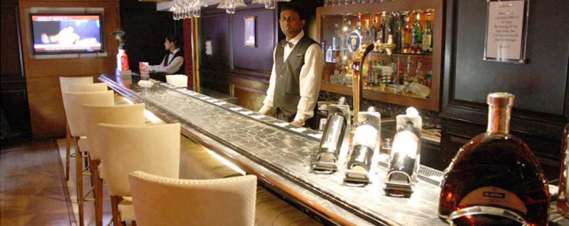 Hotel Bawa International Mumbai Eksteriør bilde