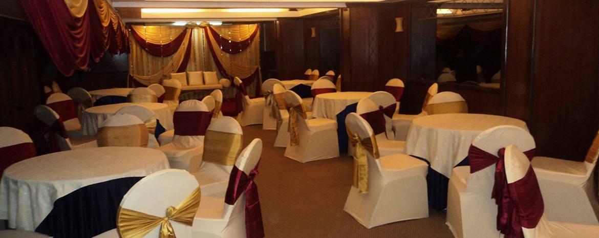 Hotel Bawa International Mumbai Eksteriør bilde