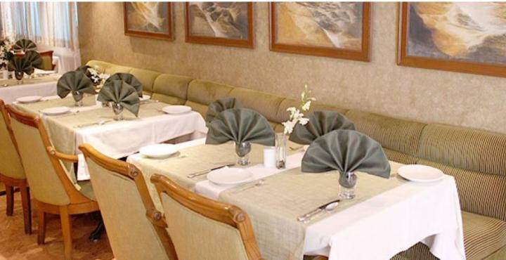 Hotel Bawa International Mumbai Eksteriør bilde