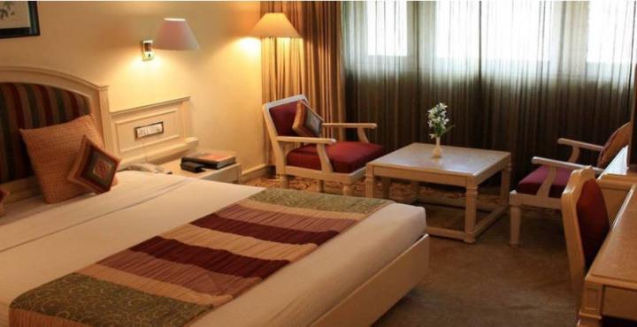 Hotel Bawa International Mumbai Eksteriør bilde