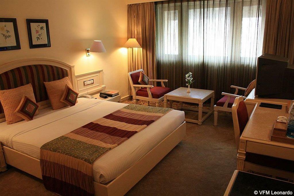 Hotel Bawa International Mumbai Eksteriør bilde